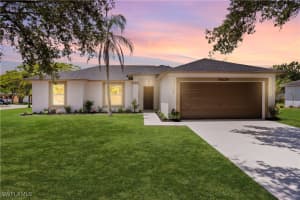 15634 Sunny Crest Lane, Fort Myers, FL 33905 Sold 08/15/25
