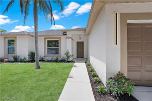 15634 Sunny Crest Lane, Fort Myers, FL 33905 Sold 08/15/25