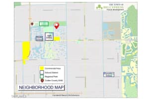 2640 Vine Avenue, Naples, FL 34120 - MLS#225054032