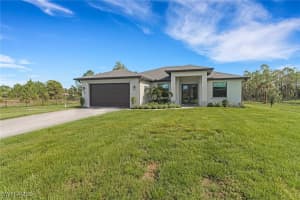 4119 43rd Avenue, Naples, FL 34120 Sold 08/01/25