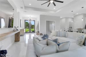 4119 43rd Avenue, Naples, FL 34120 Sold 08/01/25
