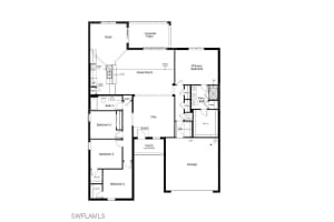 6544 Estero Bay Drive, Fort Myers, FL 33908 - MLS#225054046