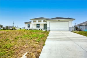 1412 13th Avenue, Cape Coral, FL 33993 - MLS#225054051