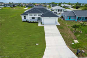 1412 13th Avenue, Cape Coral, FL 33993 - MLS#225054051