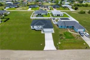 1412 13th Avenue, Cape Coral, FL 33993 - MLS#225054051