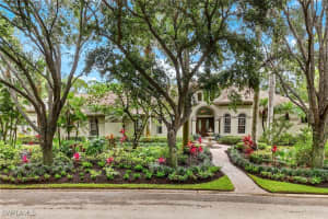 12099 Colliers Reserve Dr, Naples