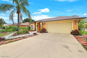 1920 Piccadilly Circus, Naples, FL 34112 - MLS#225054061
