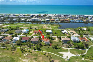 1226 Par View Drive, Sanibel, FL 33957 - MLS#225054065