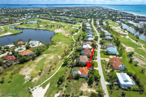 1226 Par View Drive, Sanibel, FL 33957 - MLS#225054065