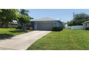 4618 7th Avenue, Cape Coral, FL 33914 - MLS#225054074