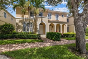 6230 Towncenter Circle, Naples, FL 34119 Sold 08/14/25