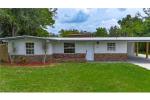 93 Mariana Avenue, North Fort Myers, FL 33917 - MLS#225054086