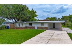 93 Mariana Avenue, North Fort Myers, FL 33917 - MLS#225054086