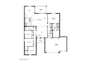 17410 Gulf Preserve Drive, Fort Myers, FL 33908 Sold 08/29/25