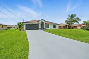 4903 Bygone Street, Lehigh Acres, FL 33971 - MLS#225054092