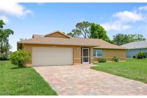 2012 8th Court, Cape Coral, FL 33991 Sold 08/27/25