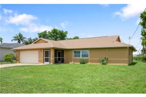 2012 8th Court, Cape Coral, FL 33991 Sold 08/27/25
