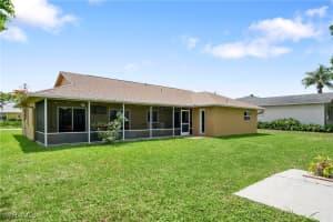 2012 8th Court, Cape Coral, FL 33991 Sold 08/27/25