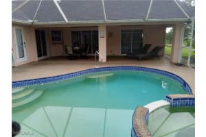 833 Sentinela Boulevard, Lehigh Acres, FL 33974 Sold 08/28/25