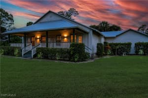 3988 Reflection Court, Naples, FL 34109 - MLS#225054104