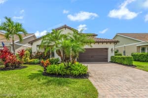 11569 Grey Egret Circle, Fort Myers, FL 33966 - MLS#225054110