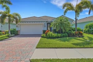 14594 Tropical Drive, Naples, FL 34114 Sold 09/12/25