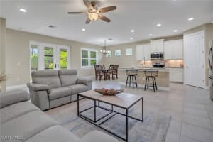 14594 Tropical Drive, Naples, FL 34114 Sold 09/12/25