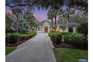 12147 Colliers Reserve Dr, Naples