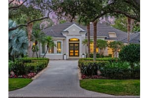 12147 Colliers Reserve Drive, Naples, FL 34110 - MLS#225054114