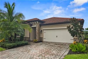 14313 Tuscany Pointe Cove, Naples, FL 34120 Sold 06/30/25