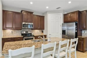 14313 Tuscany Pointe Cove, Naples, FL 34120 Sold 06/30/25