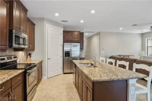 14313 Tuscany Pointe Cove, Naples, FL 34120 Sold 06/30/25