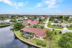 2118 18th Avenue, Cape Coral, FL 33990 Sold 12/11/25