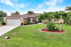 2118 18th Avenue, Cape Coral, FL 33990 Sold 12/11/25
