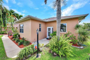 2118 18th Avenue, Cape Coral, FL 33990 Sold 12/11/25