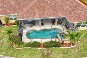 2118 18th Avenue, Cape Coral, FL 33990 Sold 12/11/25