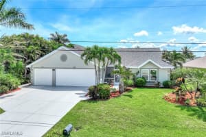 1303 Se 20th Ct, Cape Coral
