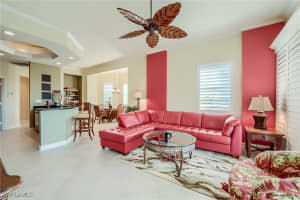 3881 Kens Way, Bonita Springs, FL 34134 - MLS#225054126