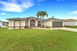 1622 Se 20th St, Cape Coral