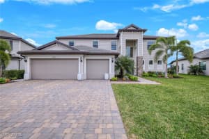 19477 The Place Blvd, Estero
