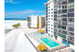 8400 Estero Boulevard, Fort Myers Beach, FL 33931 - MLS#225054143