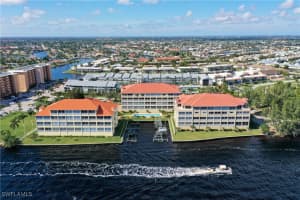 4235 Se 20th Pl A405, Cape Coral