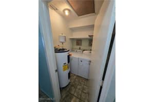152 SW 47TH TER #5 CAPE C 47th Terrace, Cape Coral, FL 33914 - MLS#225054152