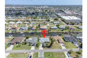 1449 16th Street, Cape Coral, FL 33990 - MLS#225054160