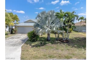 1449 16th Street, Cape Coral, FL 33990 - MLS#225054160
