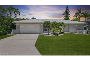 5305 Darby Ct, Cape Coral