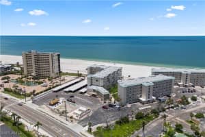 7400 Estero Boulevard, Fort Myers Beach, FL 33931 - MLS#225054169