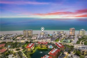 7400 Estero Boulevard, Fort Myers Beach, FL 33931 - MLS#225054169
