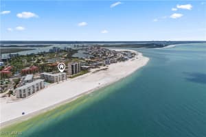7400 Estero Boulevard, Fort Myers Beach, FL 33931 - MLS#225054169