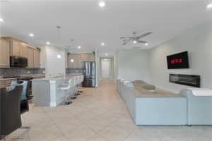 3289 Baravaldo Circle, Cape Coral, FL 33909 - MLS#225054170